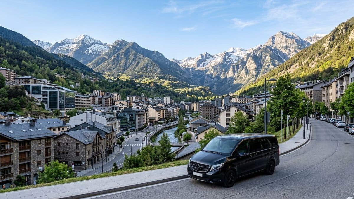 Andorra