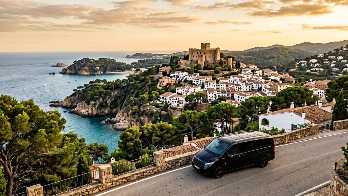 Begur