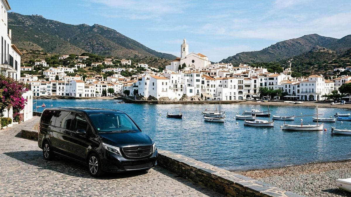 Cadaques