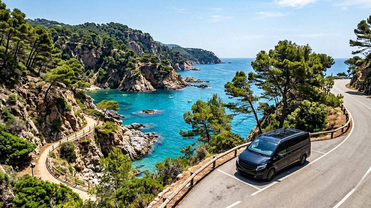 Costa Brava