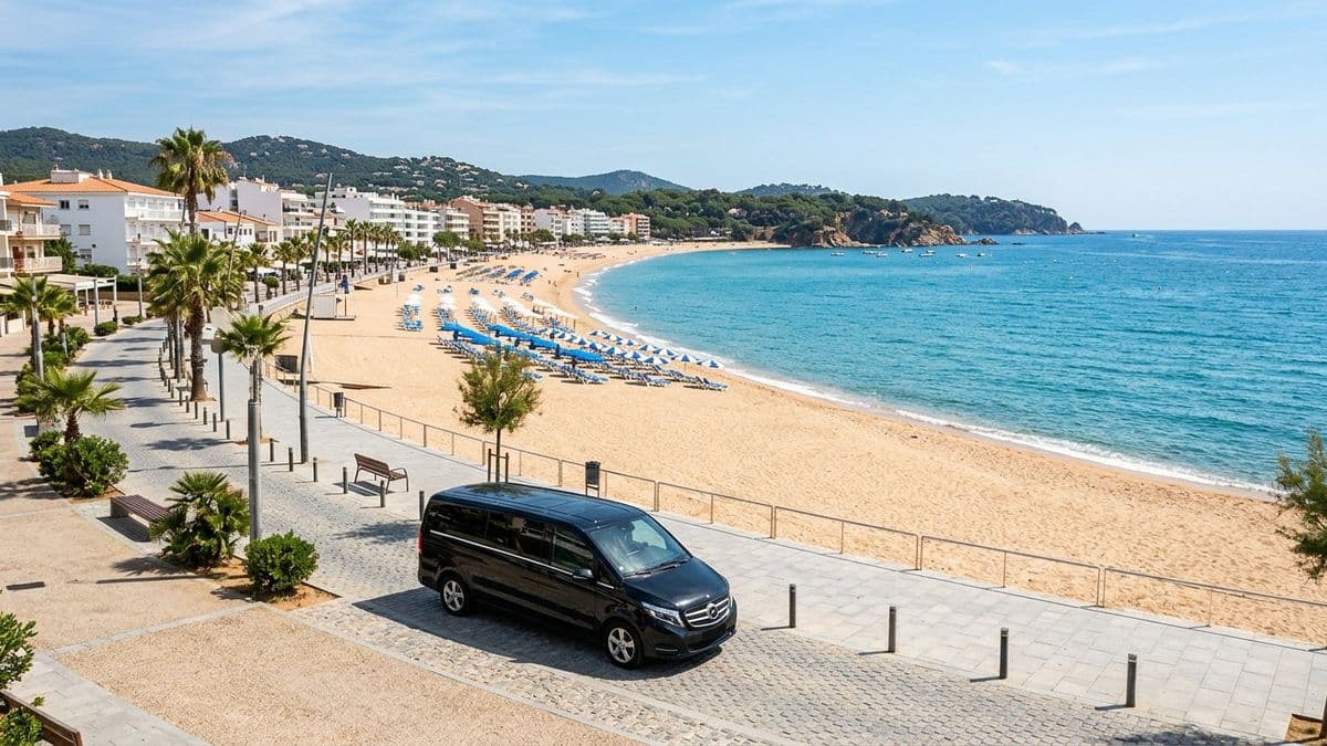 Platja d'Aro